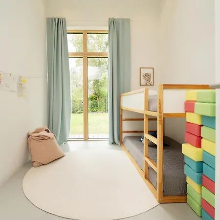 Haus Am Holiday home