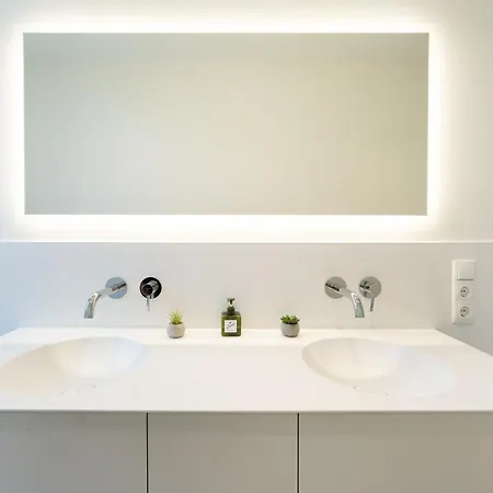 Haus Am Holiday home