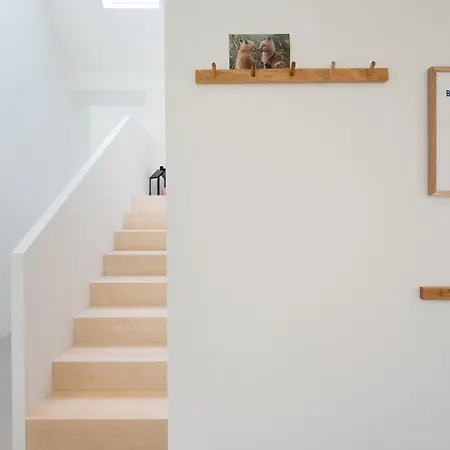 Haus Am Holiday home