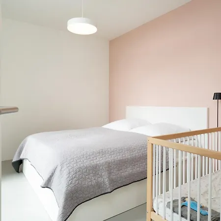 Holiday home Haus Am Riepsdorf