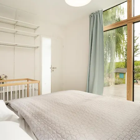 Holiday home Haus Am *