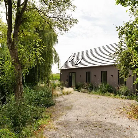 Haus Am Holiday home *