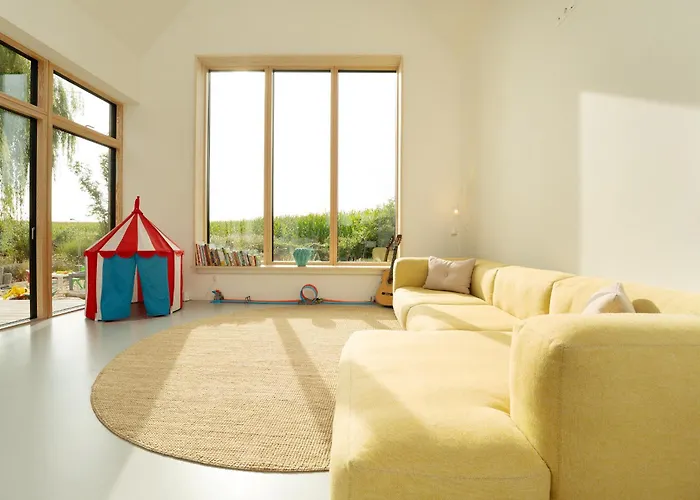 Haus Am Holiday home *