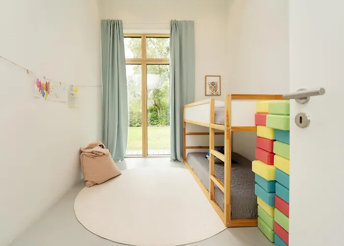 Haus Am Holiday home