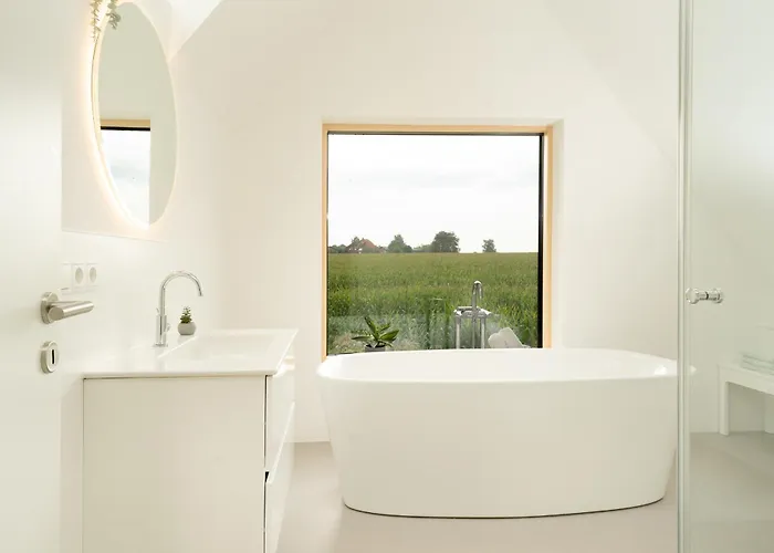 Holiday home Haus Am Riepsdorf